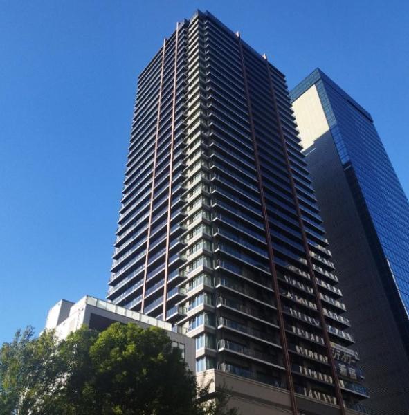 シティタワー新宿