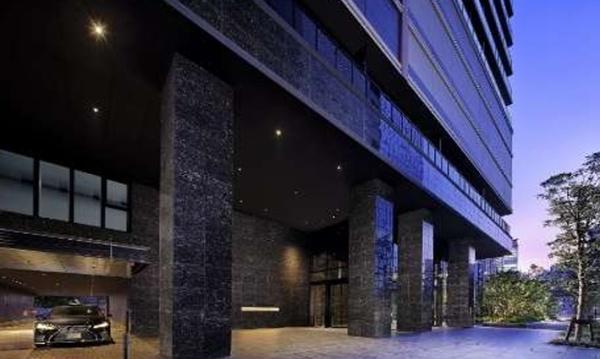 シティタワー新宿