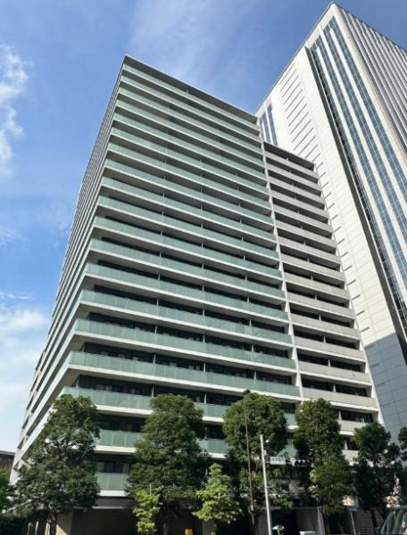 ザ・パークハウス新宿タワー