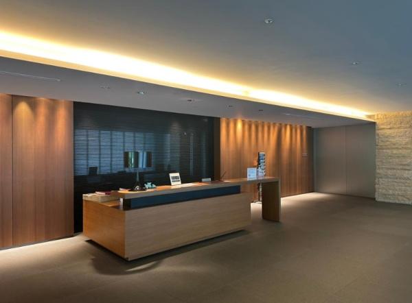 ザ・パークハウス新宿タワー