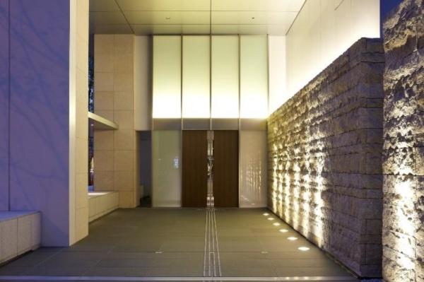 ザ・パークハウス新宿タワー