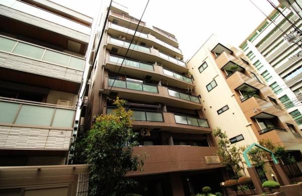 エバーグリーンパレス浅草