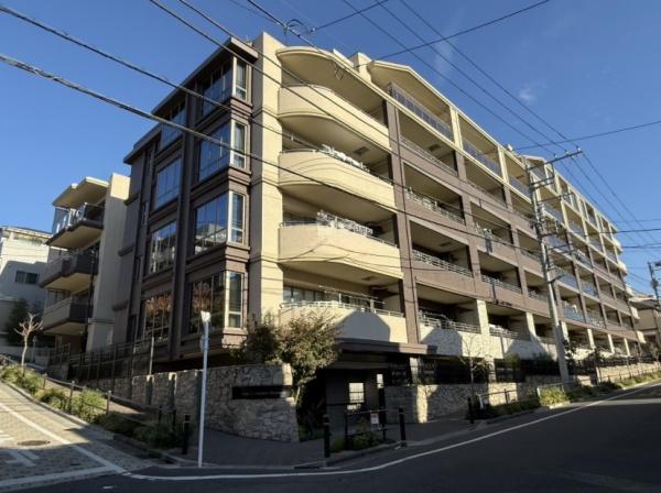 ヴェレーナ東武練馬レジデンス