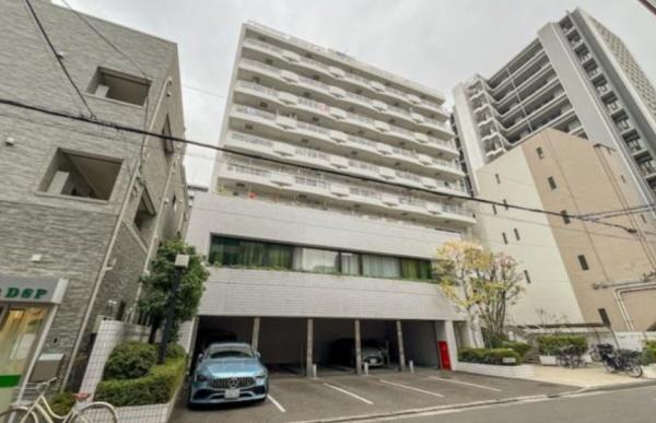 秀和ホワイトレジデンス