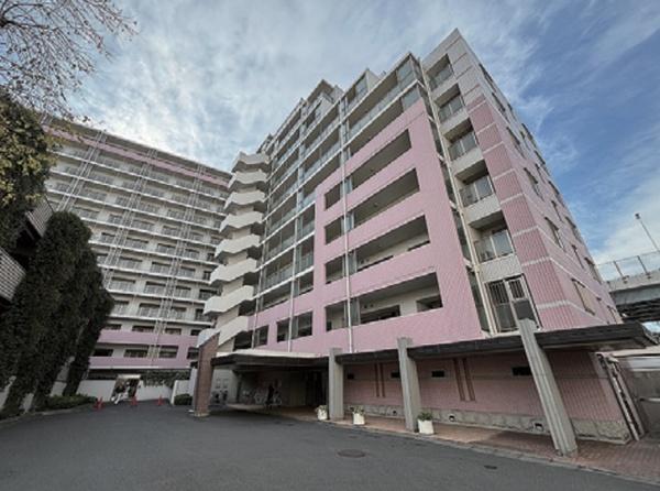 サングランデ桜橋