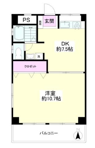 上板橋カーネル
