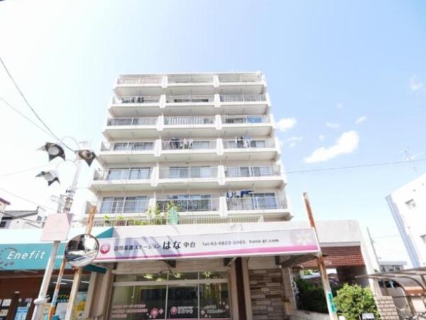 上板橋カーネル