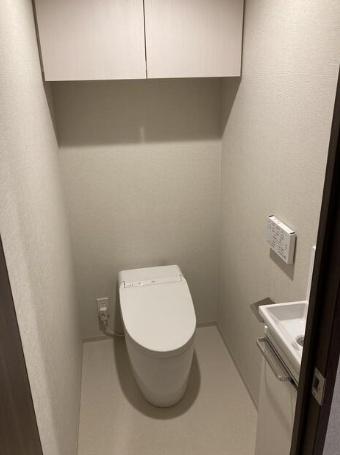 オープンレジデンシア千川