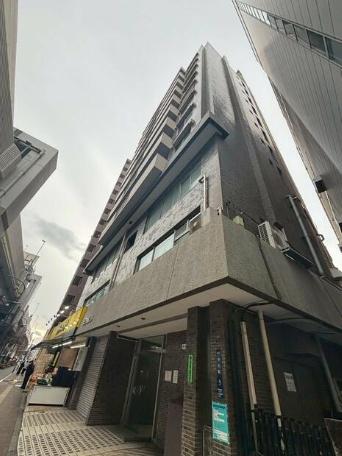 中丸町住宅