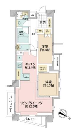 ザ・ライオンズ池袋