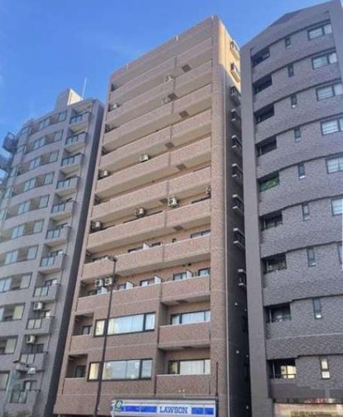 ライオンズステーションプラザ大島