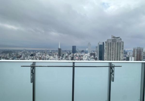 Ｂｒｉｌｌｉａ　Ｔｏｗｅｒ池袋Ｗｅｓｔ