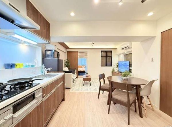 ダイアパレス真砂