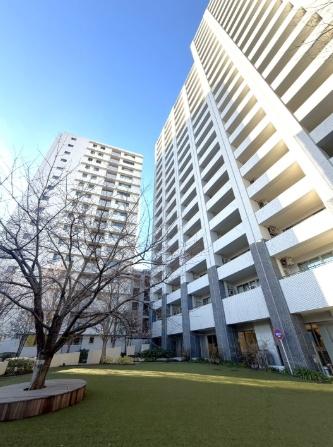 イニシア千住曙町