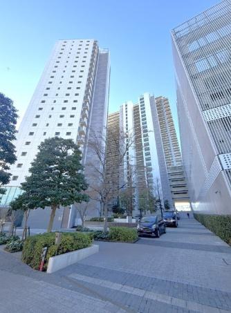イニシア千住曙町