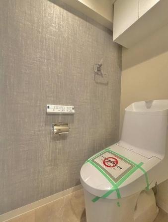 トーア南砂マンション