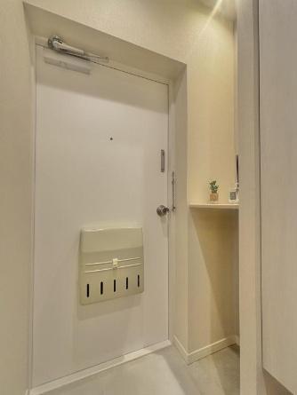 トーア南砂マンション