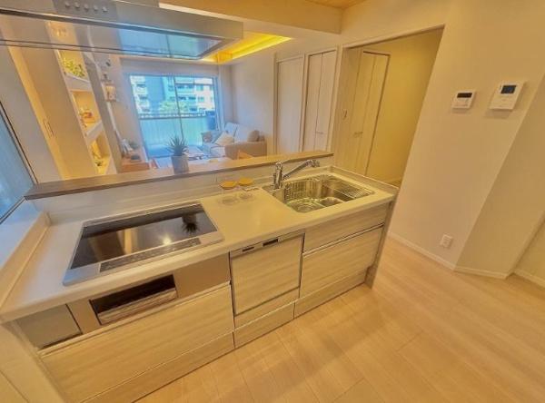 トーア南砂マンション