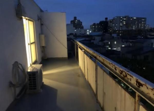 コーポ日野