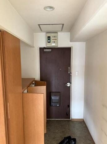 東武西新井東ロサンライトマンションＢ