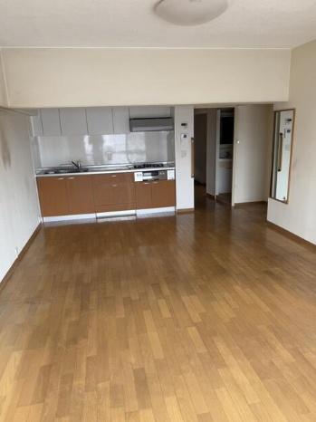 東武西新井東ロサンライトマンションＢ