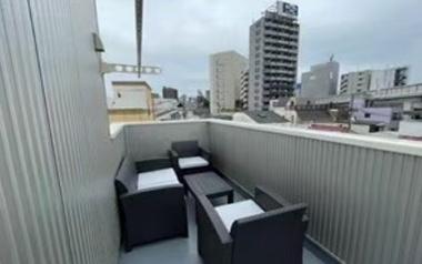 豊島区池袋本町２丁目の中古一戸建て