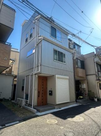 豊島区池袋本町２丁目の中古一戸建て