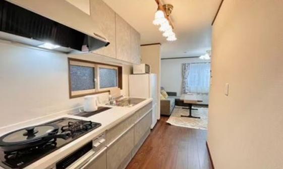 豊島区池袋本町２丁目　中古一戸建て