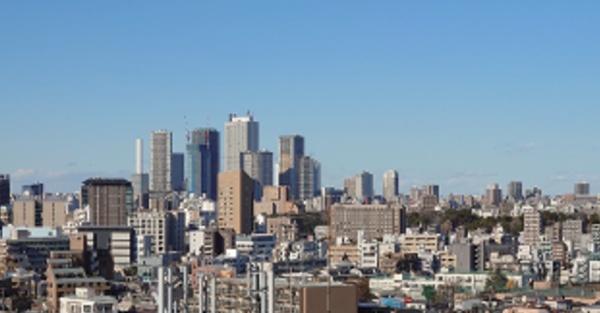 グランディ市谷柳町