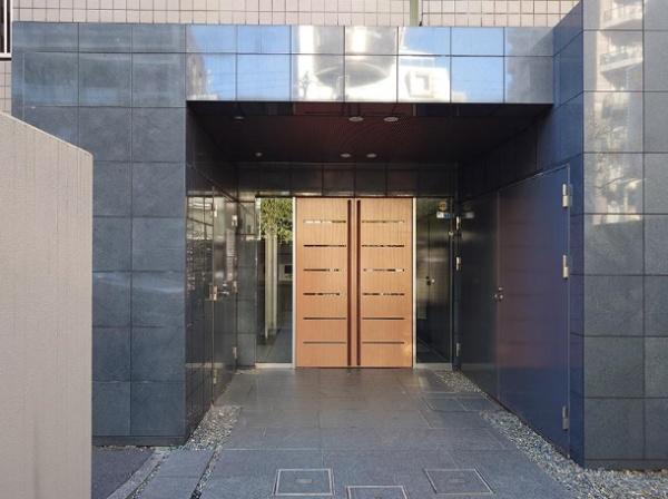 グランディ市谷柳町