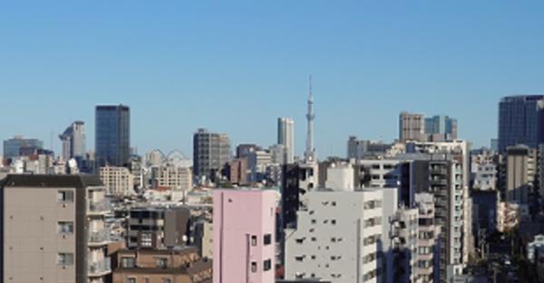 グランディ市谷柳町