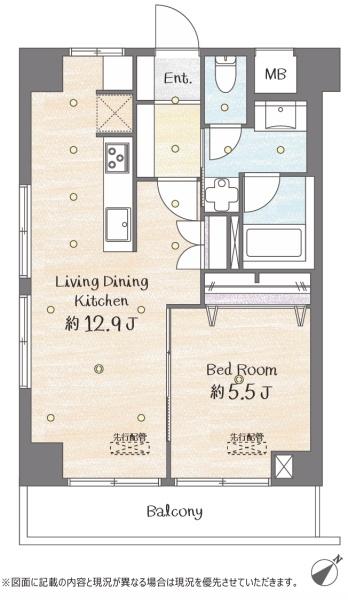 シティハイム町屋