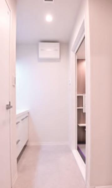 シティハイム町屋