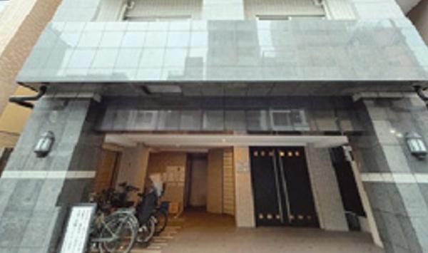 ラグジュアリーアパートメント文京根津