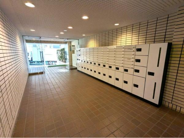 ディアプラザ根津