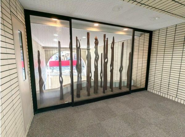 ディアプラザ根津
