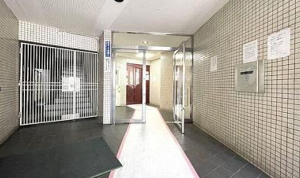 パシフィックパレス元浅草