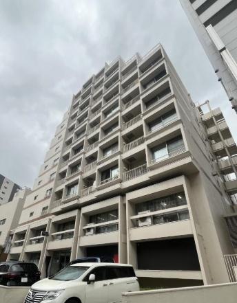 メゾンドール高田馬場