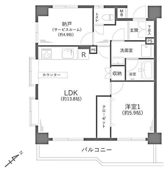 ロイヤルステージ浅草