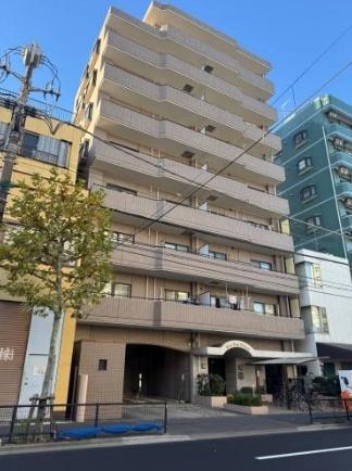 ロイヤルステージ浅草