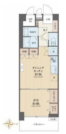 ハイネスロフティ