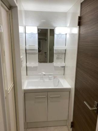 オオサキ竹の塚マンション