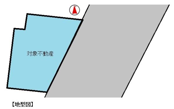 城西2丁目　売土地（名古屋城近く）