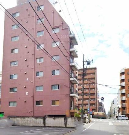 ストークハイム緑町