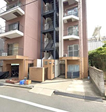 ストークハイム緑町