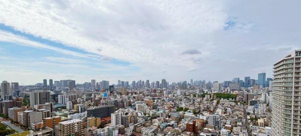 イーストコモンズ清澄白河セントラルタワー