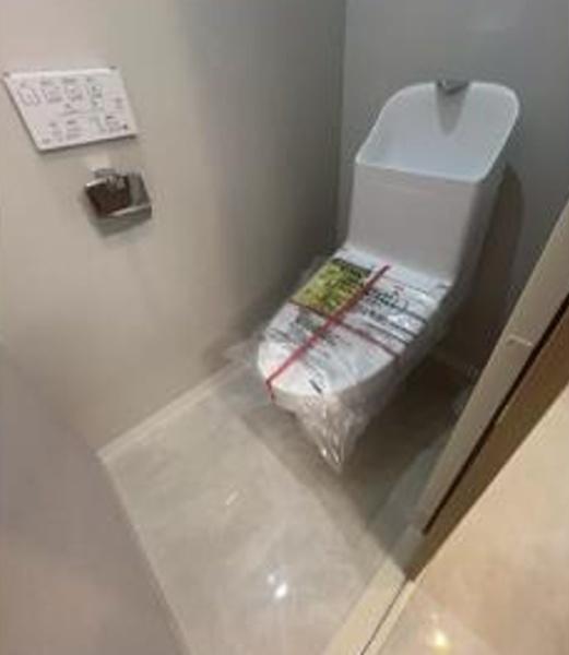 新宿パークサイド永谷