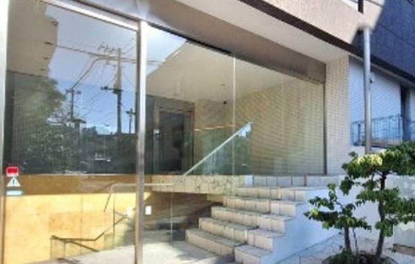 アクティス高田馬場４丁目