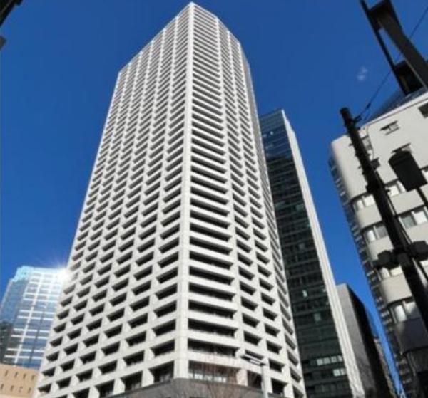 コンシェリア西新宿ＴＯＷＥＲ’Ｓ　ＷＥＳＴ