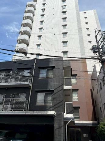 サンクレイドル亀有